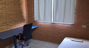 Domus Hotel Campinas - Image 5