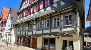 Holiday&Stay Apartment Big Blue Beamer 10 Personen - Image 4