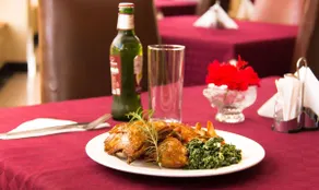 Nairobi Transit Hotel - Image 3