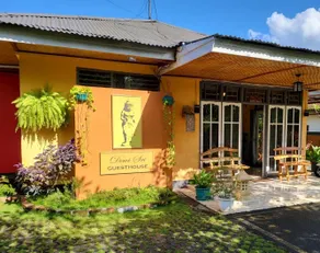 Dewi Sri Guesthouse - Image 3