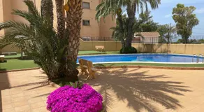 ÁTICO - Playa Paraíso - Cabo de Palos - La Manga - Vivienda Vacacional MU3896-1 - Image 3