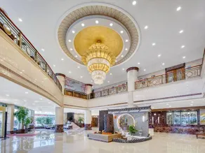 Zhongwei Sunny Hotel - Image 3