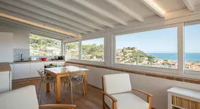 Villa con Giardino Vista Mare - Image 5
