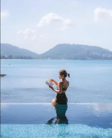 patong sunset villa Phuket - Image 2