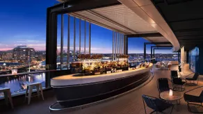 Luxury Apartment in Sydney CBD Chinatown - Image 3