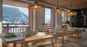 Chalet Palmer - OVO Network - Image 2