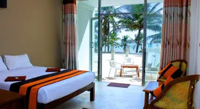 Saara Beach Hotel - Image 2