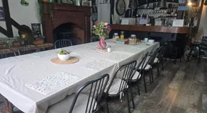 AU DETOUR DU MONT Chambres d'hôtes - Image 3