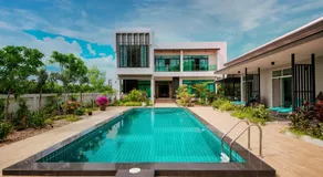 Lotus Lake View - Image 4