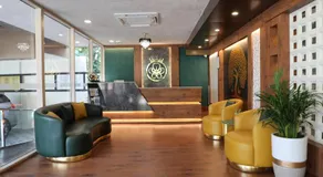 Golden Cassia Infopark Business Hotel - Image 2