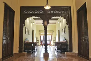 Tree of Life Resort Dehradun Foothills - Image 2