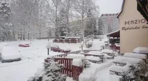 Pension Rybářská Bašta - Image 4