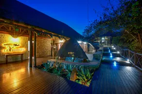 La Kruger Lifestyle Lodge - No Loadshedding - Image 3