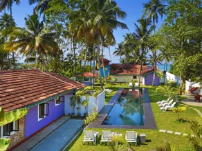 Turtle Eco Beach - Image 3