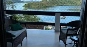 Casa 03 quartos com vista incrivel - Itanema Angra dos Reis - Image 4