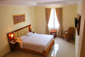 Le Semar Hotel Serang - Image 2