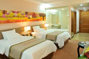 Vietsovpetro Hotel Dalat - Image 3