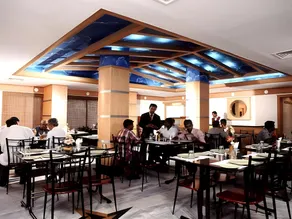 Hotel Park Inn Coimbatore - Image 4