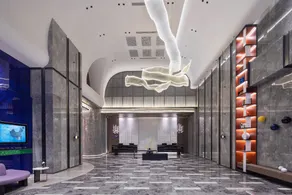 Hampton by Hilton Tianjin Railway Station - Image 3
