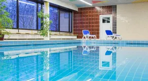 Studio Robert mit Pool und Sauna - Image 5