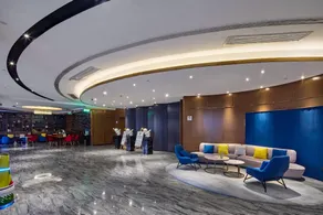 Ibis Styles Xian International Convention and Exhibition Center - Image 4