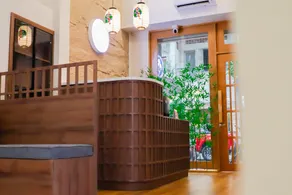 KATOYA SUITES SAIGON HONKAN 加藤部屋西貢本館(每房皆有日式石造湯池) - Image 4