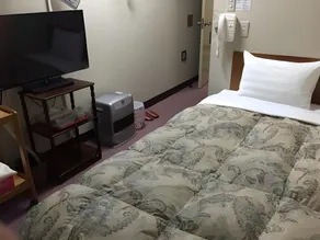 Omagari City Hotel - Image 4