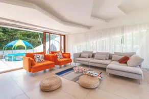 Hossana 5BHK Private Villa with Pool near Kovalam Beach - Image 2