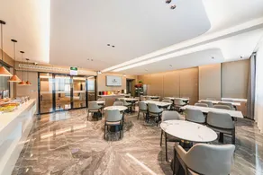 Licheng Langyu Hotel (Wuzhong Two Halls and One Center Branch) - Image 5