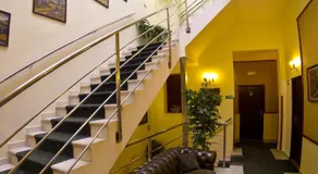 Hotel Zlatá Stoupa - Image 5