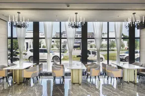TaoliYijia Porcelain Culture Hotel - Image 2