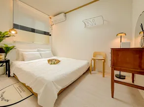 묘운 MYOUN Cozy Cloud Stay near Dongdaemun Seoul - Image 5