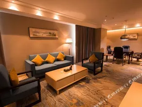 Ningbo Weisi Hotel - Image 4