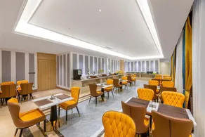 Vienna Hotel 5.0 (Yinchuan Helanshan East Road Branch) - Image 3