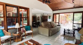 Casa de hospedes em condominio com lazer - Image 3