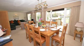 Waters Edge Cottage - Wroxham - Image 3