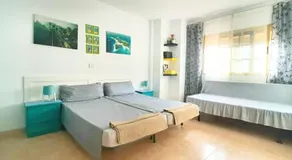 5 minutes close by Playa del Inglés-1&2BR aptm with view & private terrace for 2 persons - Image 2