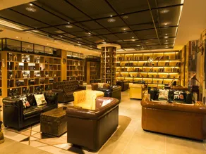 James Joyce Coffetel (Dangshan Shangdongcheng) - Image 3