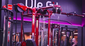 Hotel Wasto Inn Fitness - Image 5