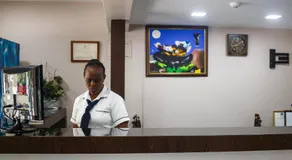 Hotel Santa Cruz - Image 4
