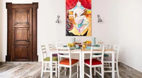 d'AntoMa - Guest House - Image 3