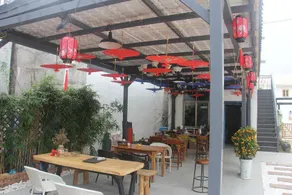 Weizhou Island Right Bank Travel Residence - Image 2