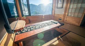 Alishan Hinoki B&B - Image 2