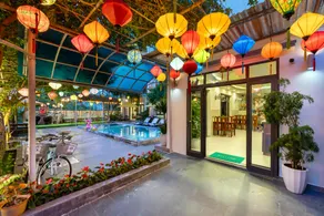 Blessing Villa Hoi An - Image 3