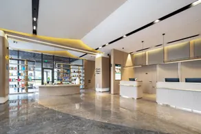 Atour Hotel Deqing High-speed ​​Railway Station Tianan Yungu - Image 5