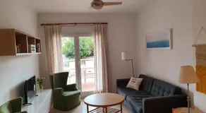 Fantastico bajo con Jardin en Playa de Canet - Image 2