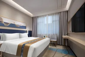 Morninginn, Xiangjiang East Road - Image 2