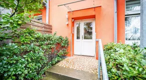 Gemütliche Fachwerkwohnung mit Hängematte, Elbnah 300m - Image 5