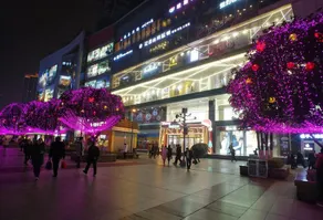 Guanghao Hotel - Image 3