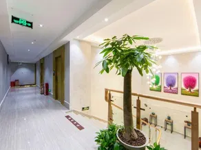 MeiYe Jiahao Hotel（Guangzhou Jiangnanxi Subway Station） - Image 5